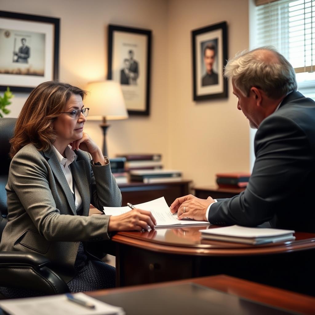 Business Purchase Lawyer Shenandoah County