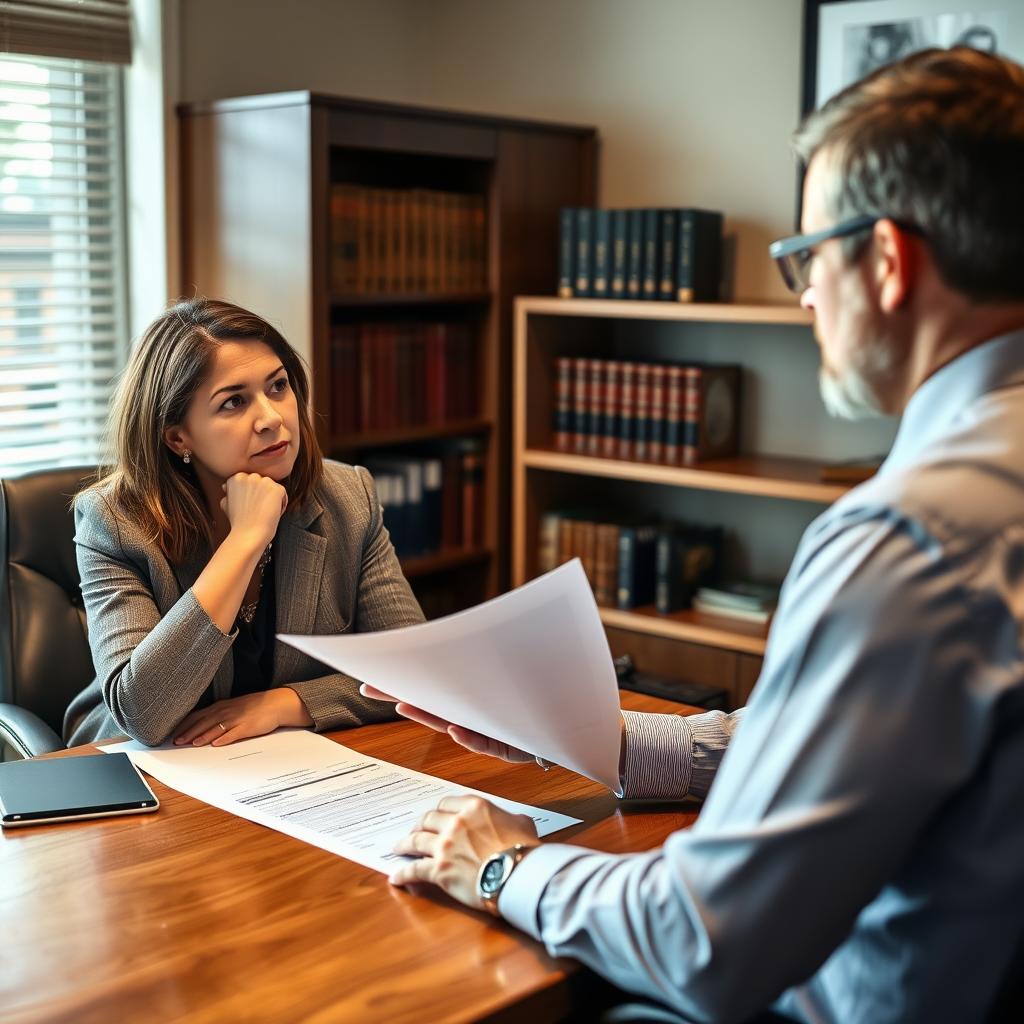 Business Purchase Lawyer Stafford County