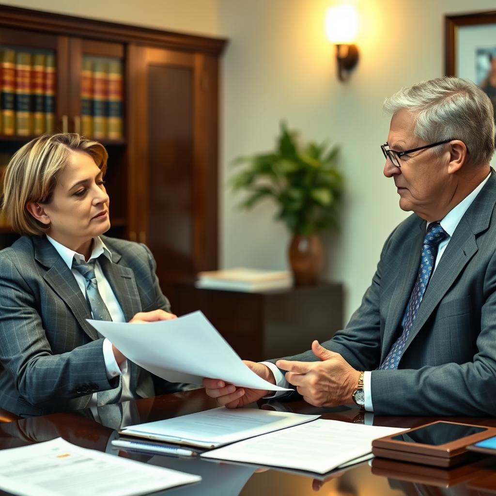 Business Purchase Lawyer Virginia Beach
