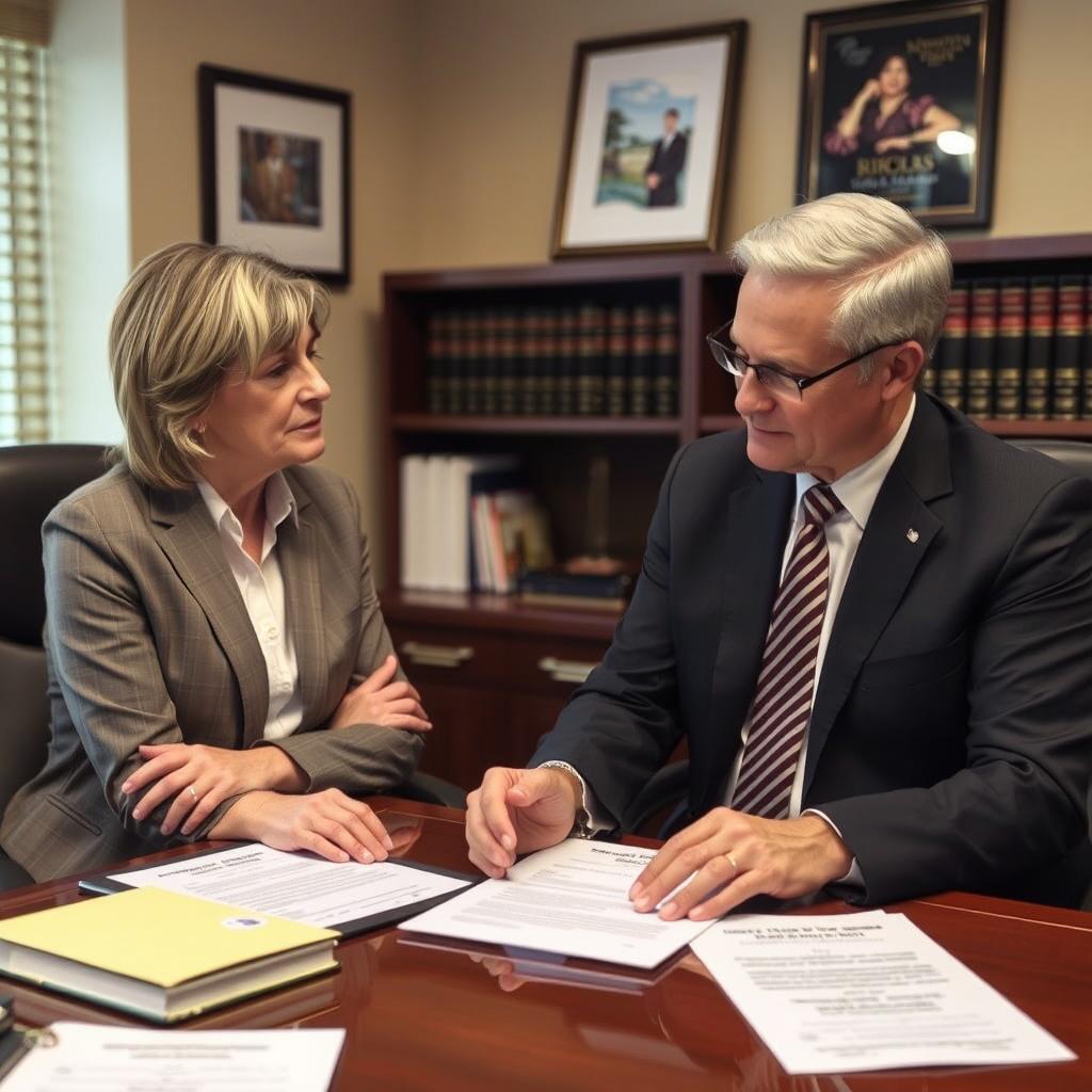 Business Transaction Lawyer Gloucester County