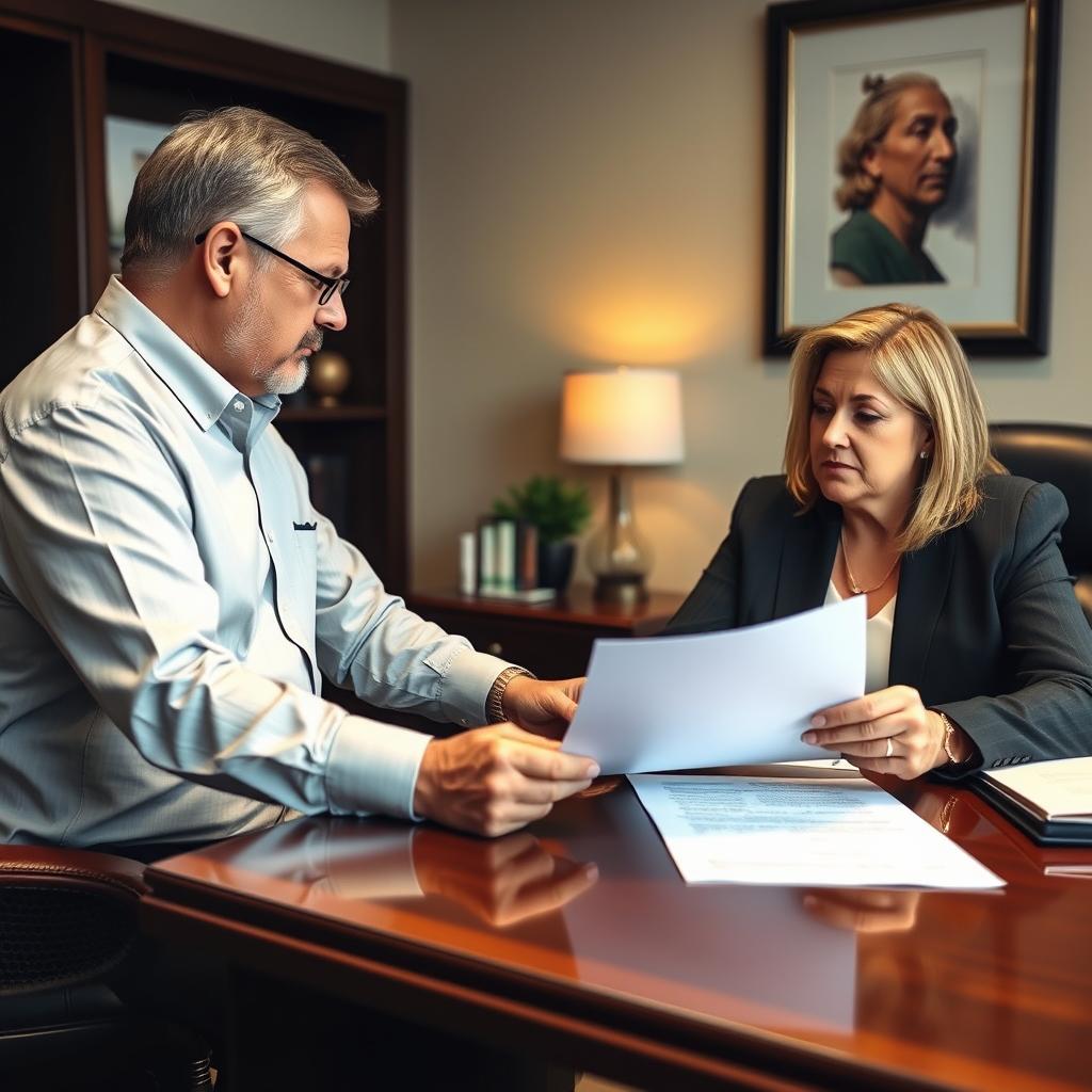 Business Transaction Lawyer Isle of Wight County