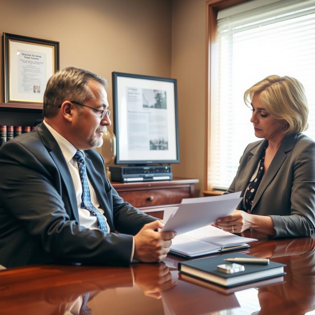 Business Transaction Lawyer James City County