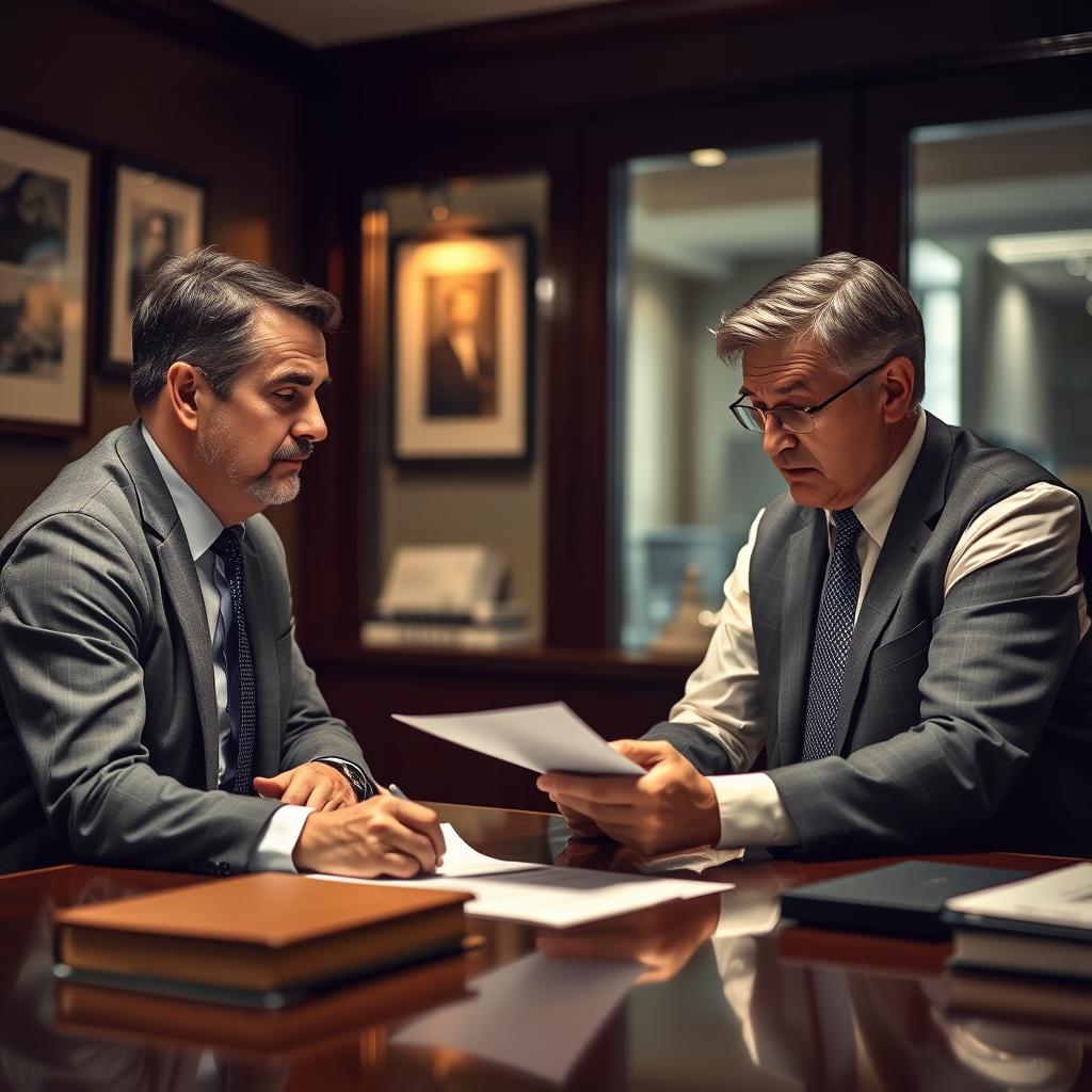 Business Transaction Lawyer King George County