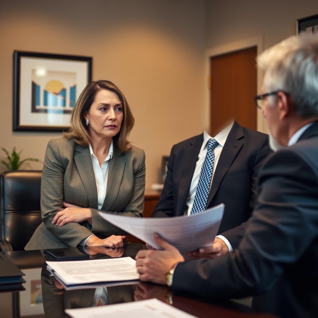 Business Transaction Lawyer Orange County