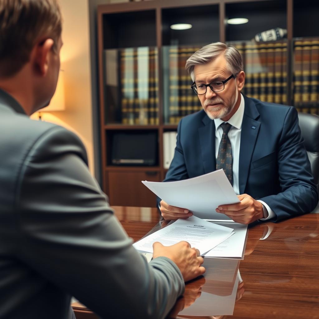 Business Transaction Lawyer Virginia Beach