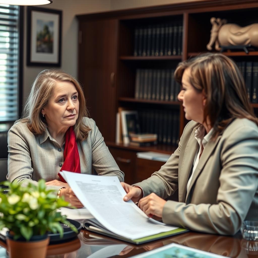 Business Transaction Lawyer York County