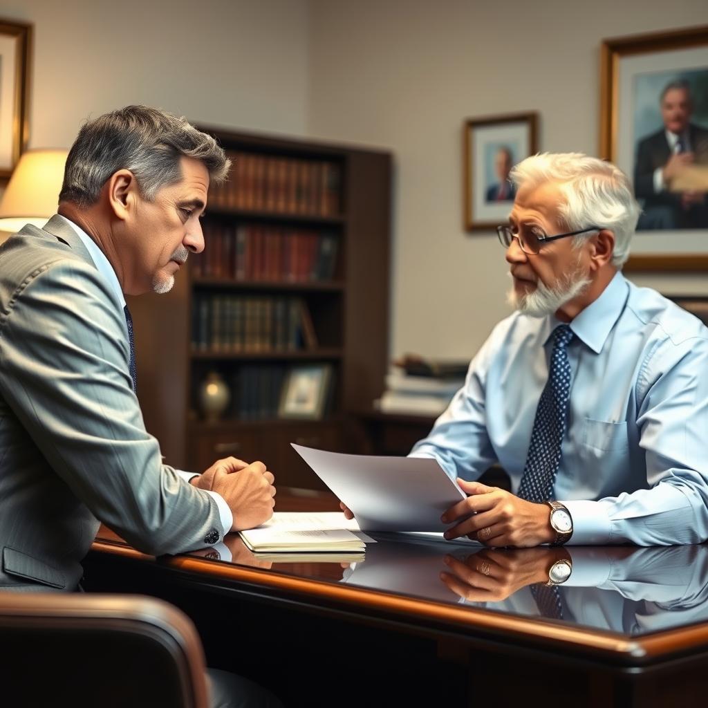 Civil Litigation Lawyer King William County