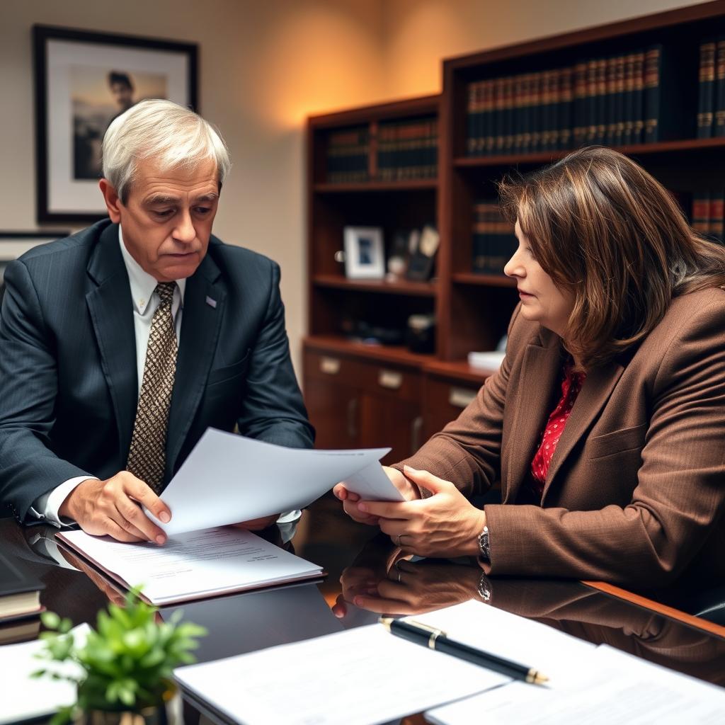 Commercial Leasing Lawyer Chesterfield County