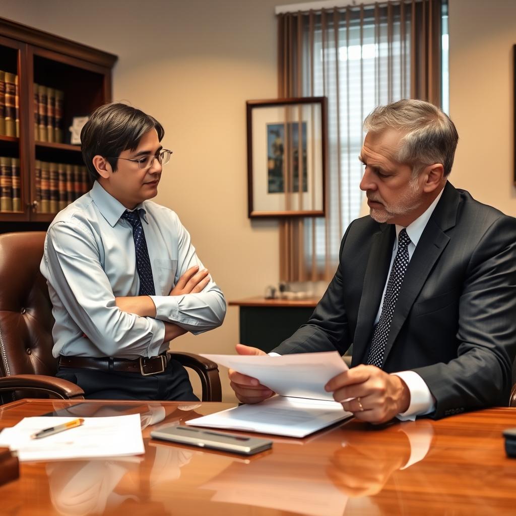 Commercial Leasing Lawyer Colonial Heights