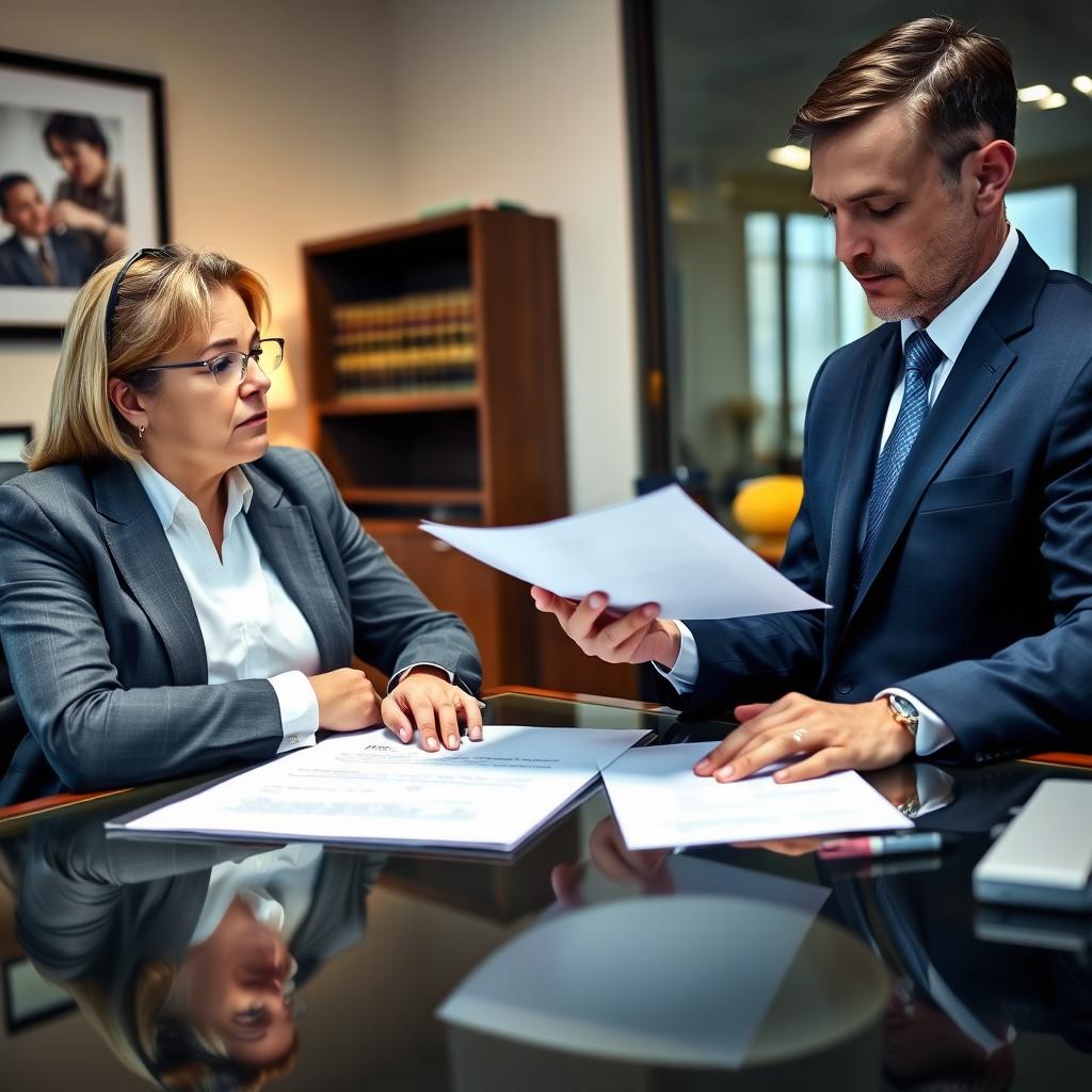 Commercial Leasing Lawyer Gloucester County