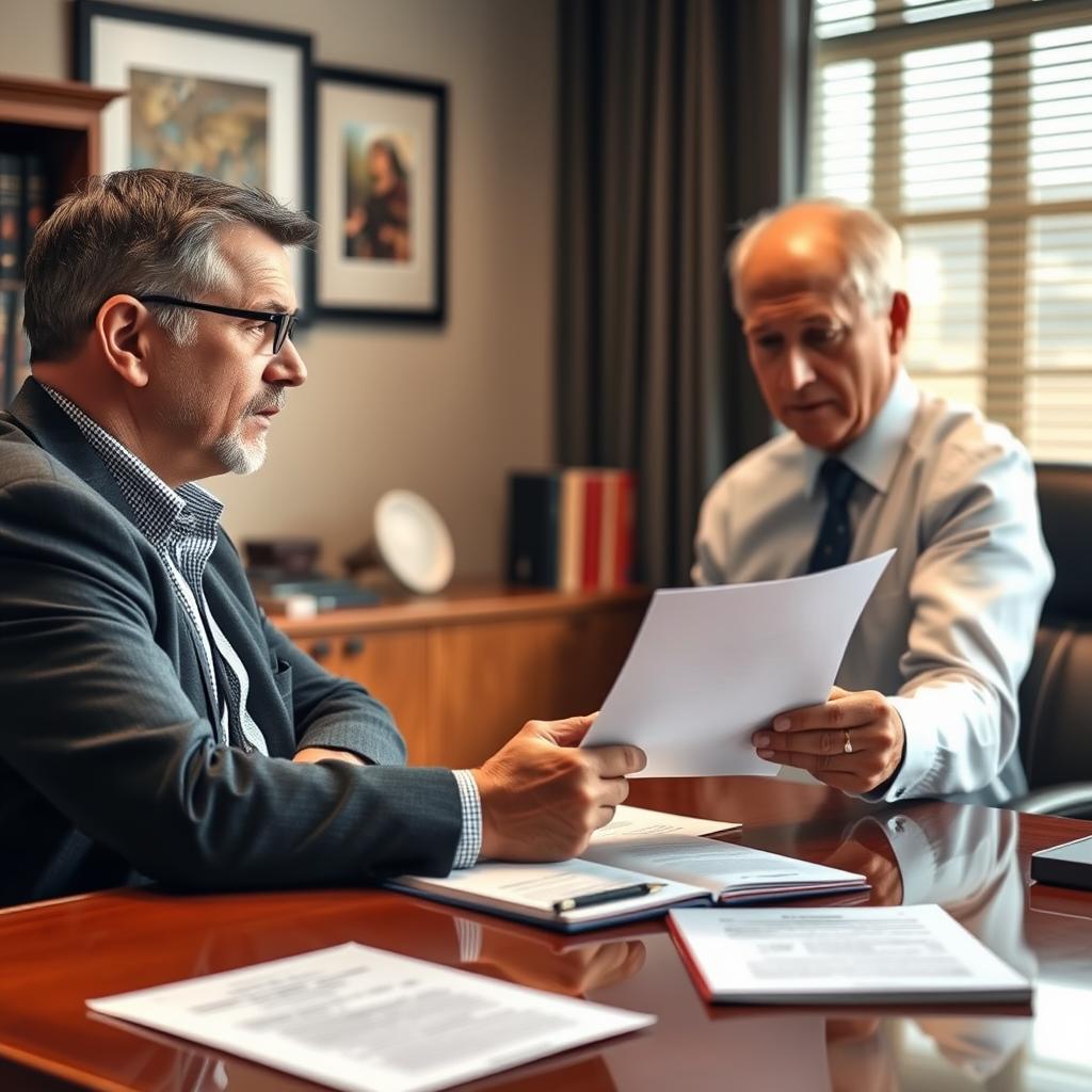 Commercial Leasing Lawyer Isle of Wight County