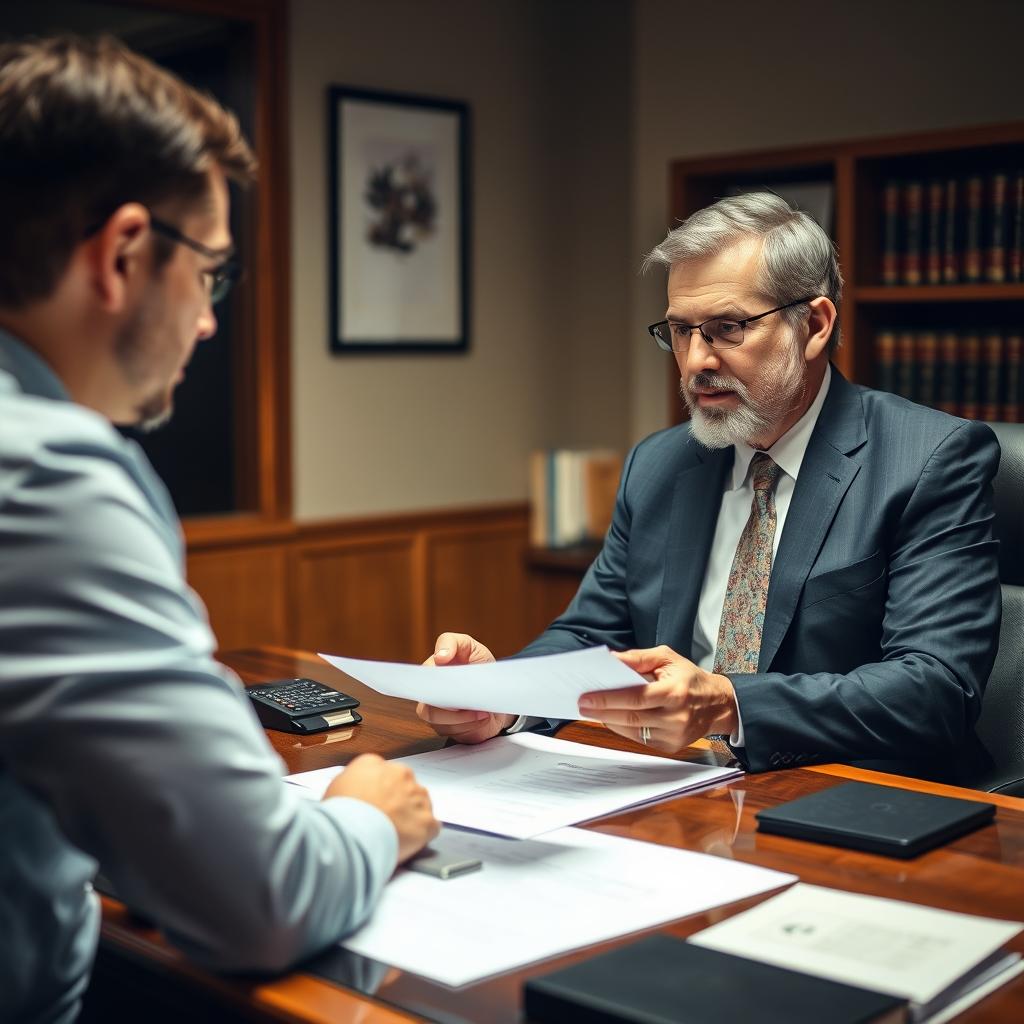 Commercial Leasing Lawyer James City County