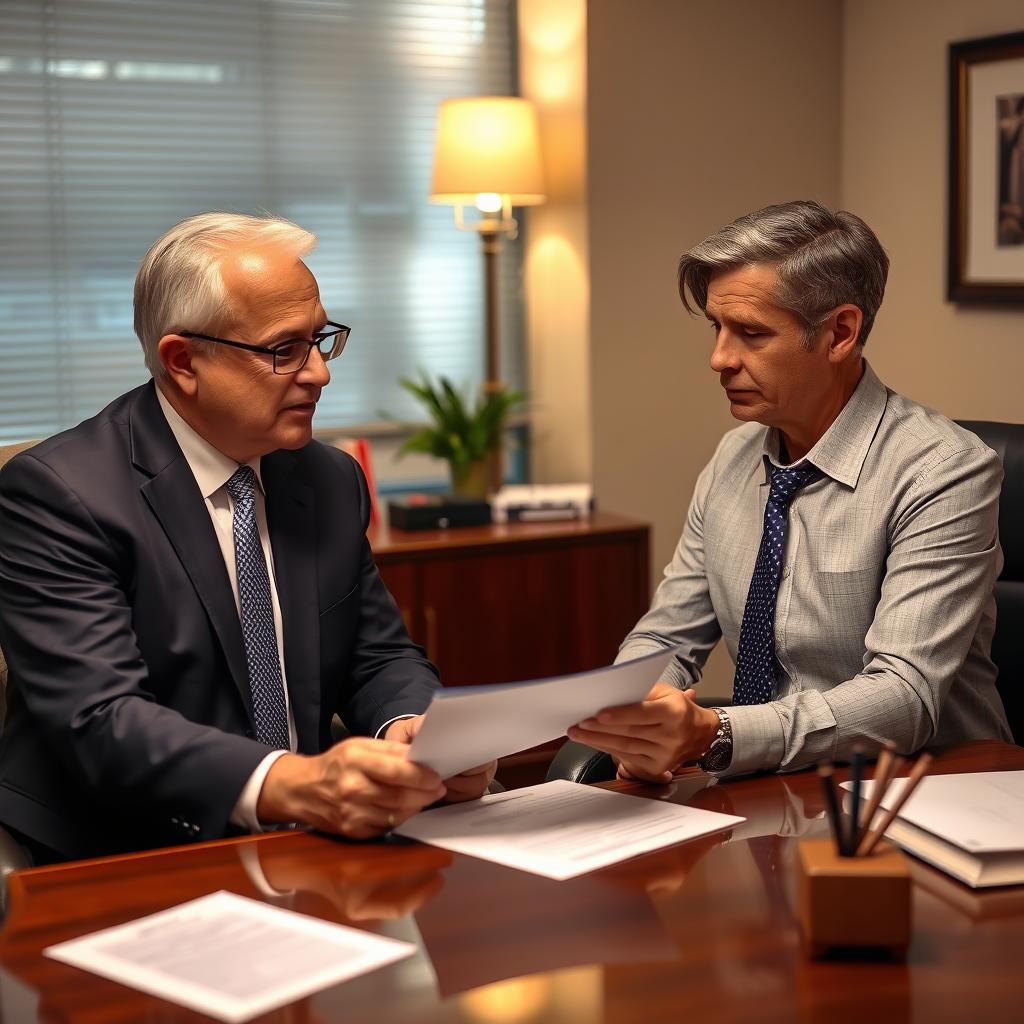 Commercial Leasing Lawyer Lexington