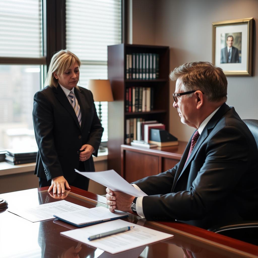 Commercial Leasing Lawyer Madison County