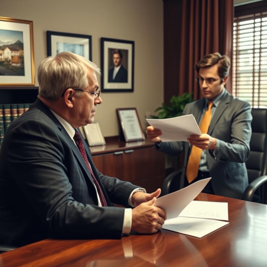 Commercial Leasing Lawyer Manassas