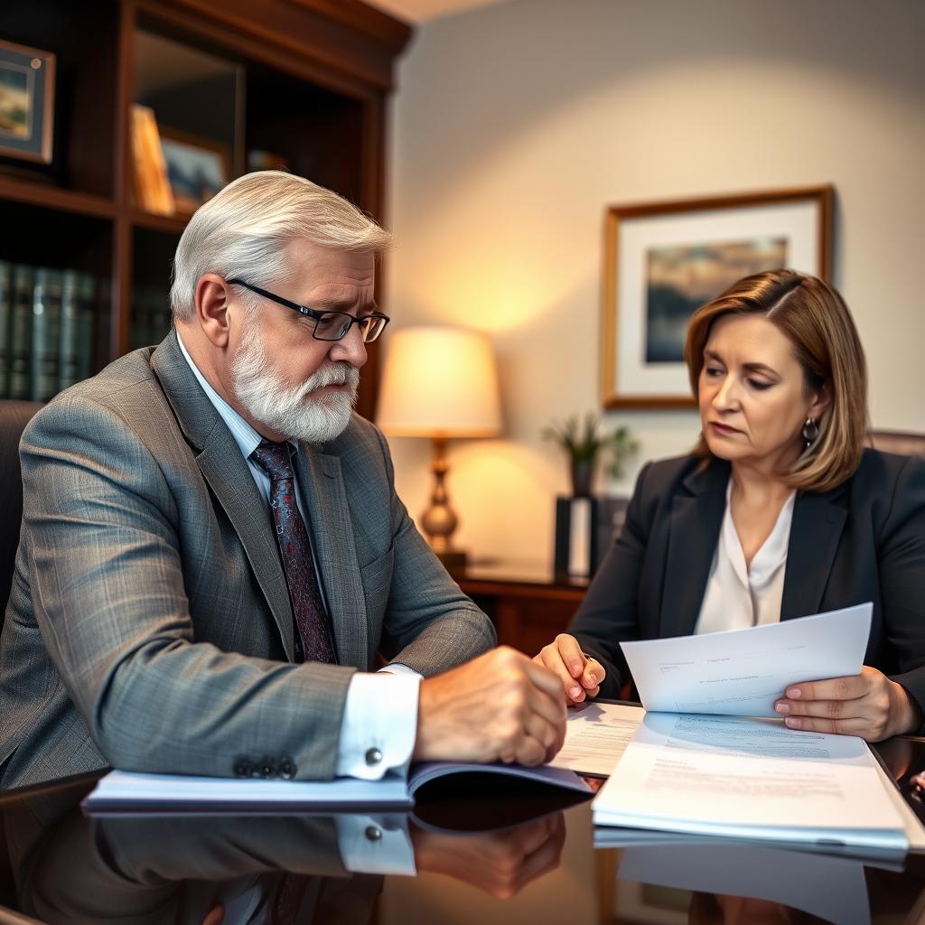 Commercial Leasing Lawyer Poquoson