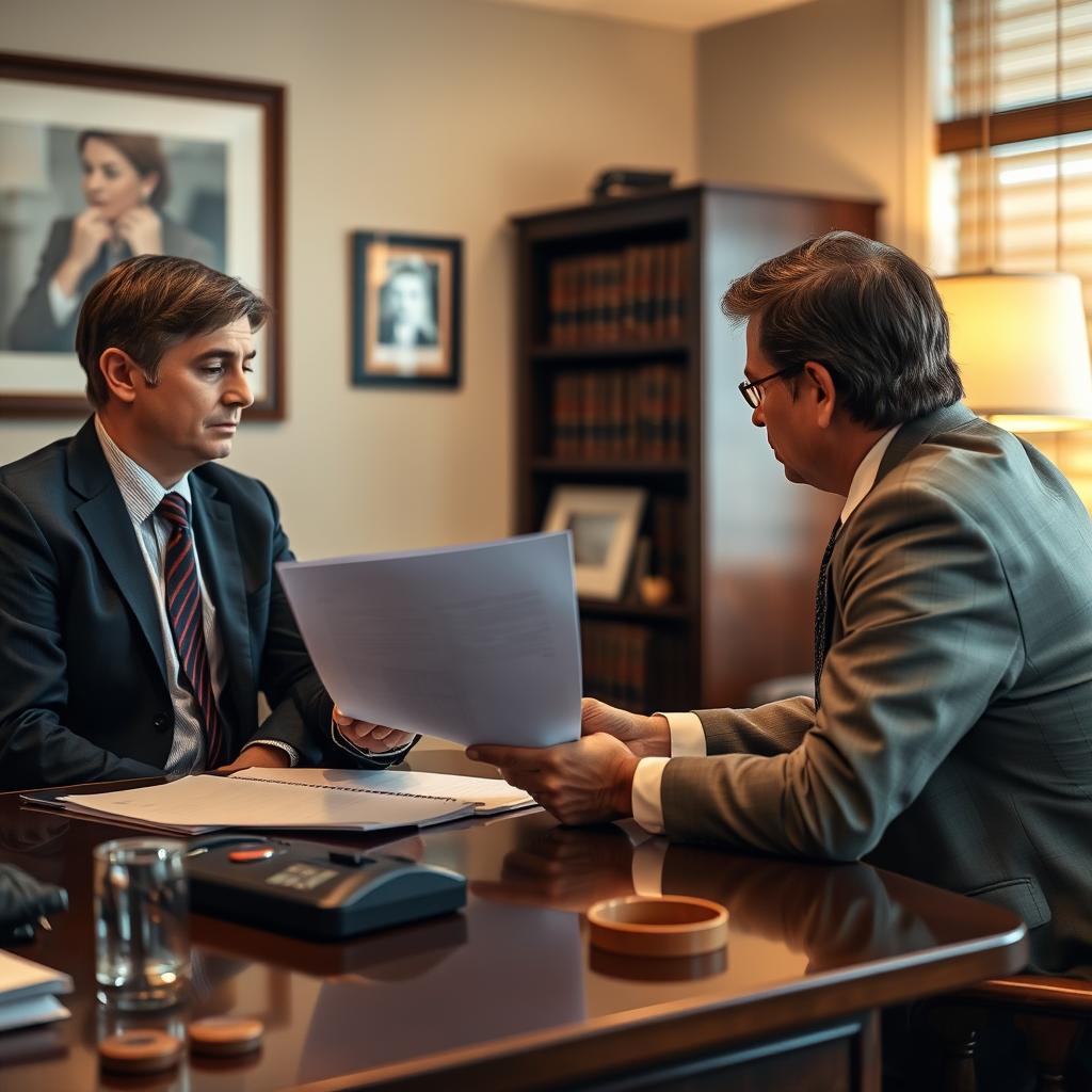 Commercial Leasing Lawyer Roanoke County