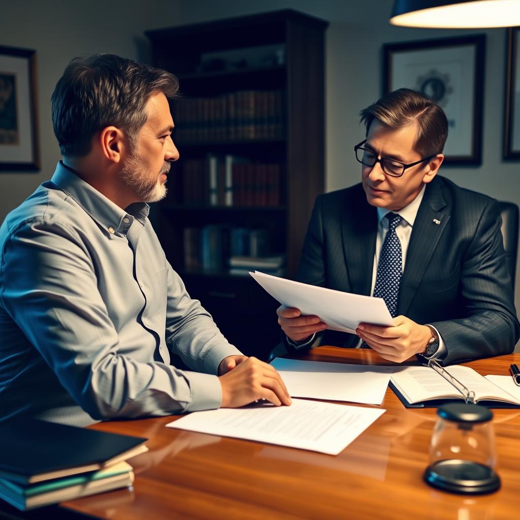 Commercial Leasing Lawyer Suffolk