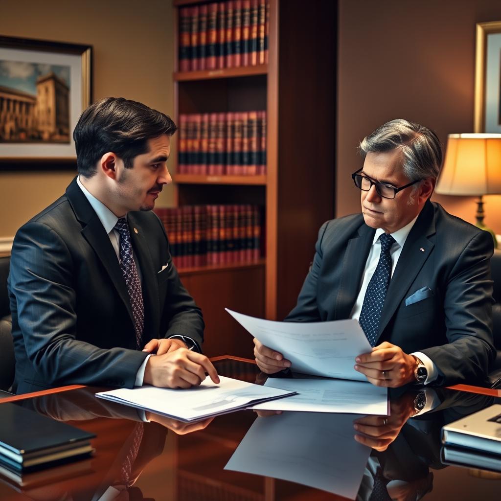 Commercial Leasing Lawyer Virginia Beach