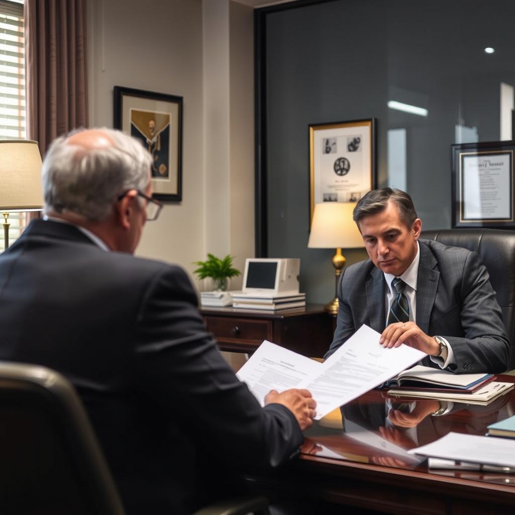 Commercial Leasing Lawyer York County