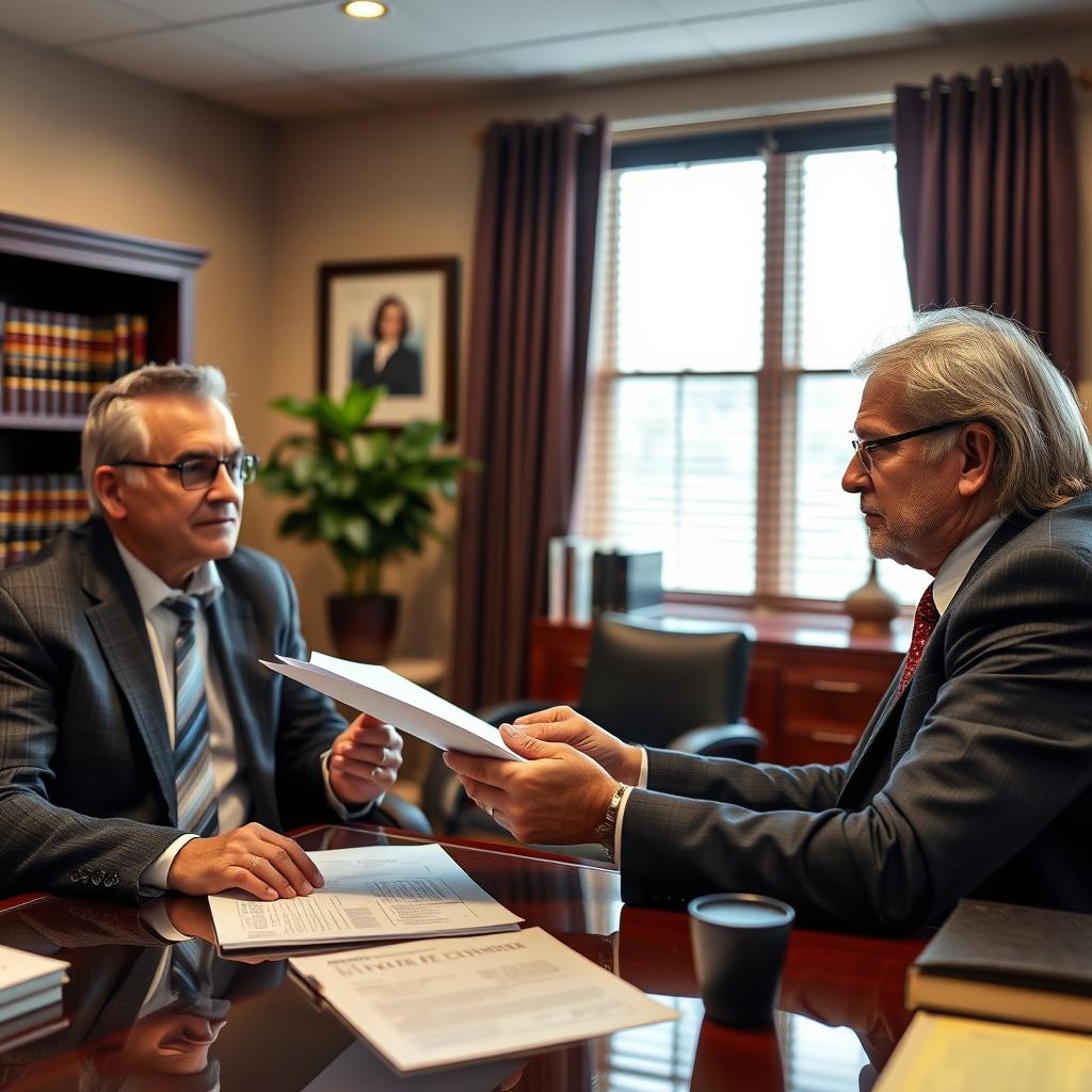 Consumer Protection Lawyer Chesapeake