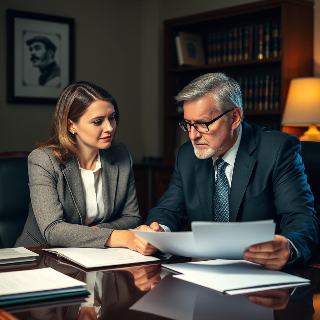 Consumer Protection Lawyer York County