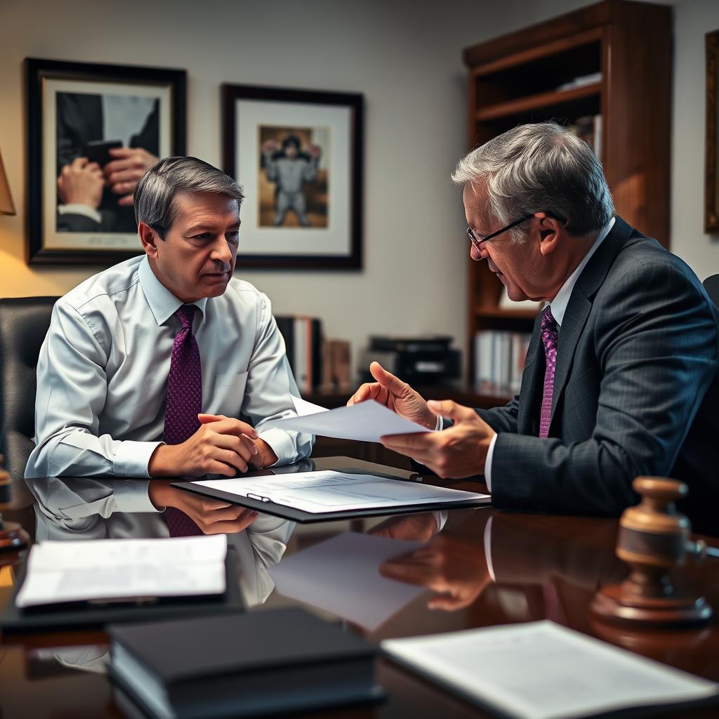 Corporate Bylaws Lawyer Augusta County