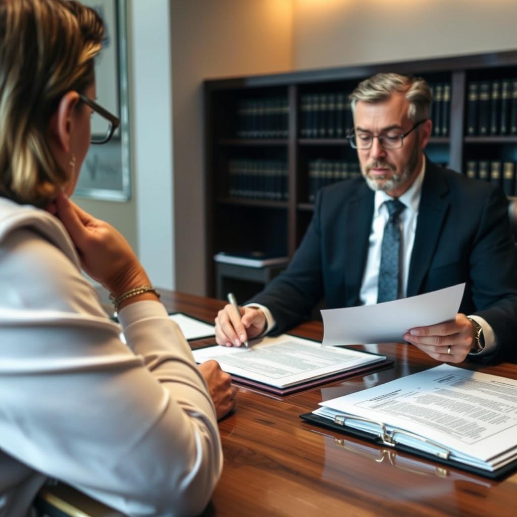 Corporate Bylaws Lawyer Fredericksburg