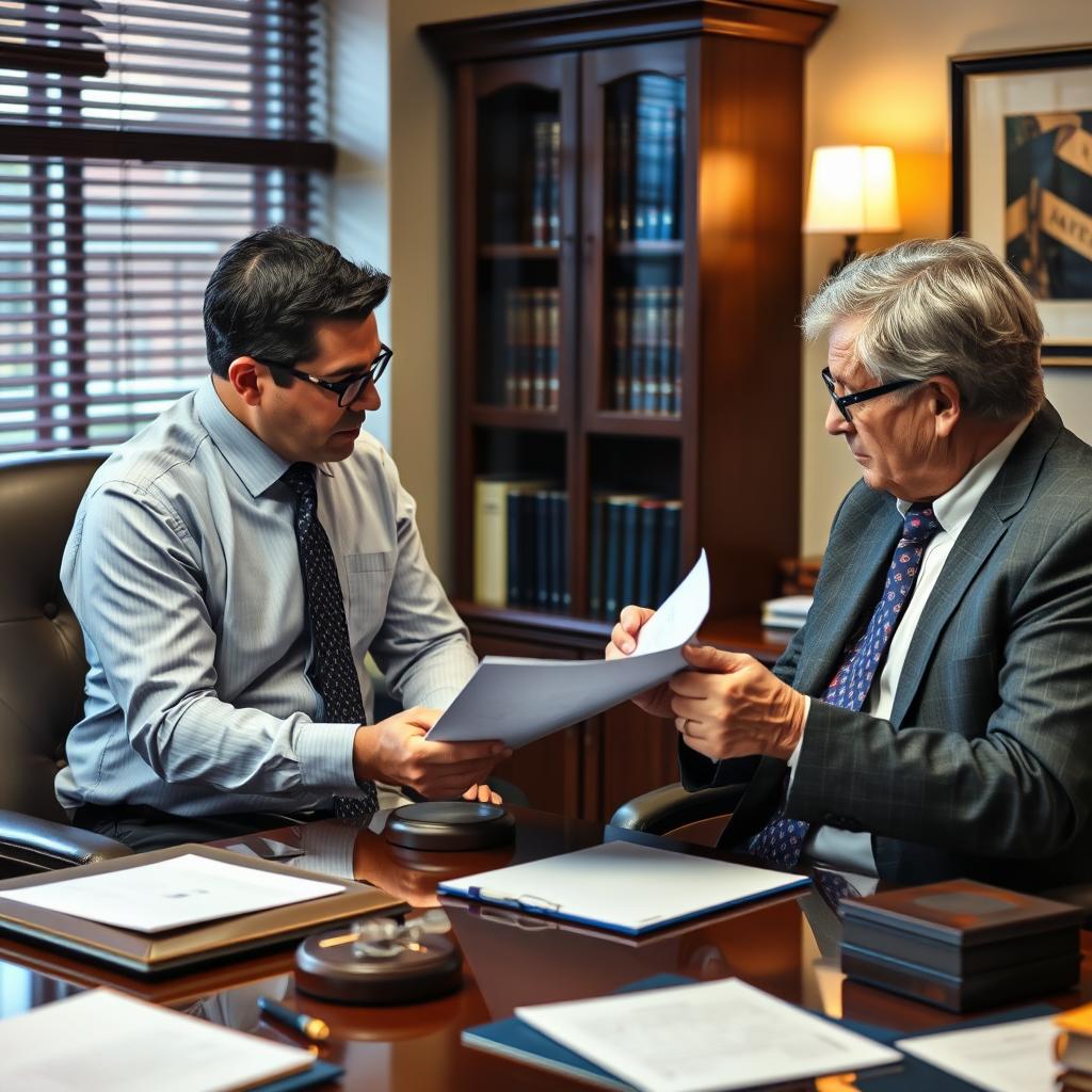 Corporate Bylaws Lawyer Greene County