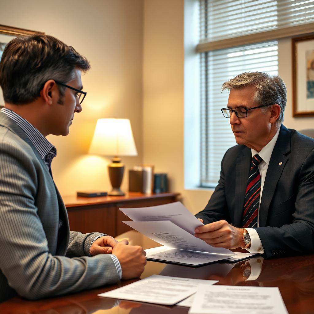 Corporate Bylaws Lawyer Louisa County