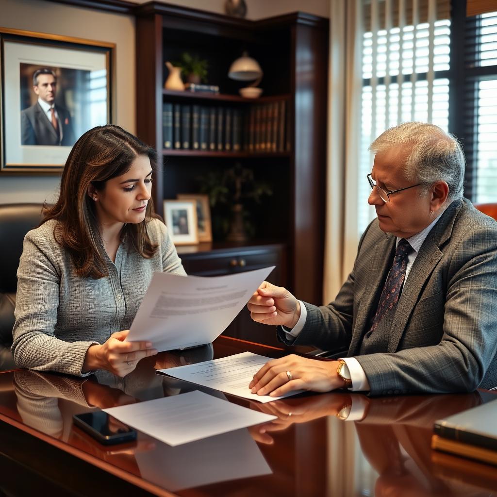 Corporate Bylaws Lawyer Madison County