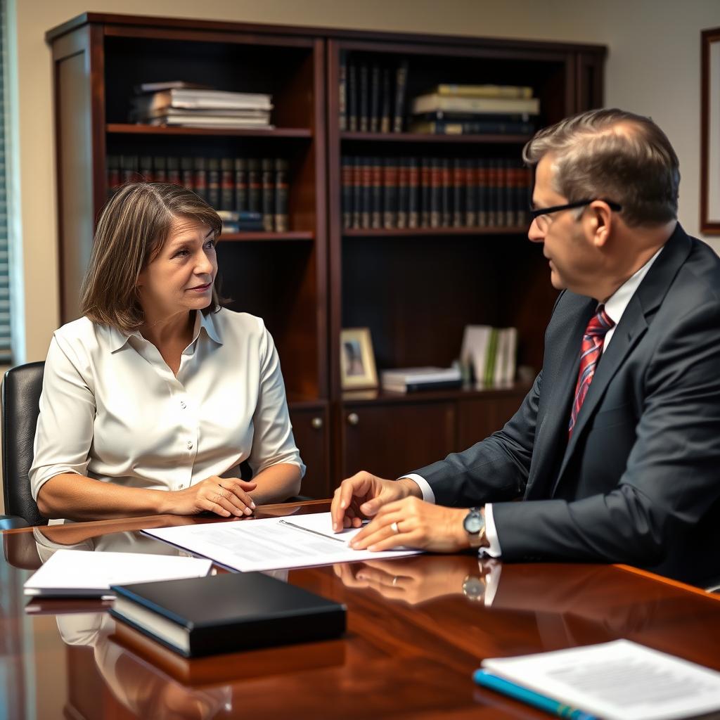 Corporate Bylaws Lawyer Roanoke County