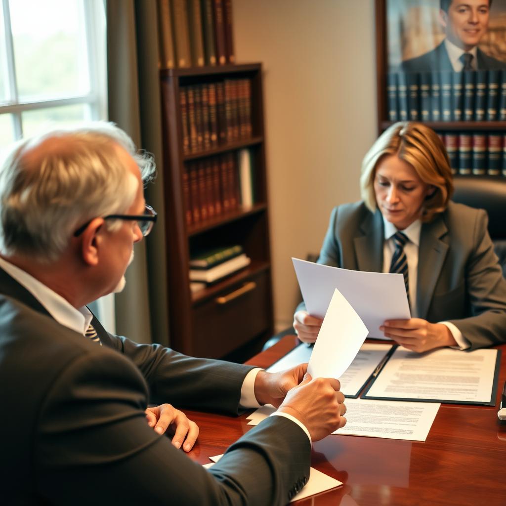 Corporate Bylaws Lawyer Rockingham County