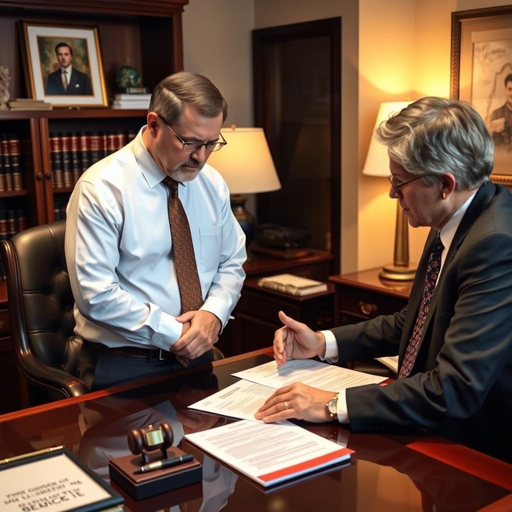 Corporate Bylaws Lawyer Shenandoah County