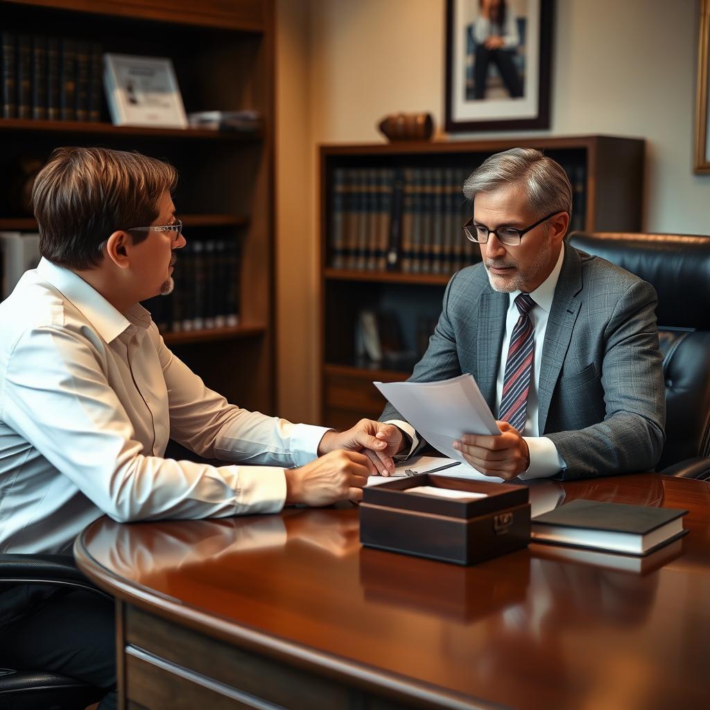 Corporate Compliance Lawyer Albemarle County