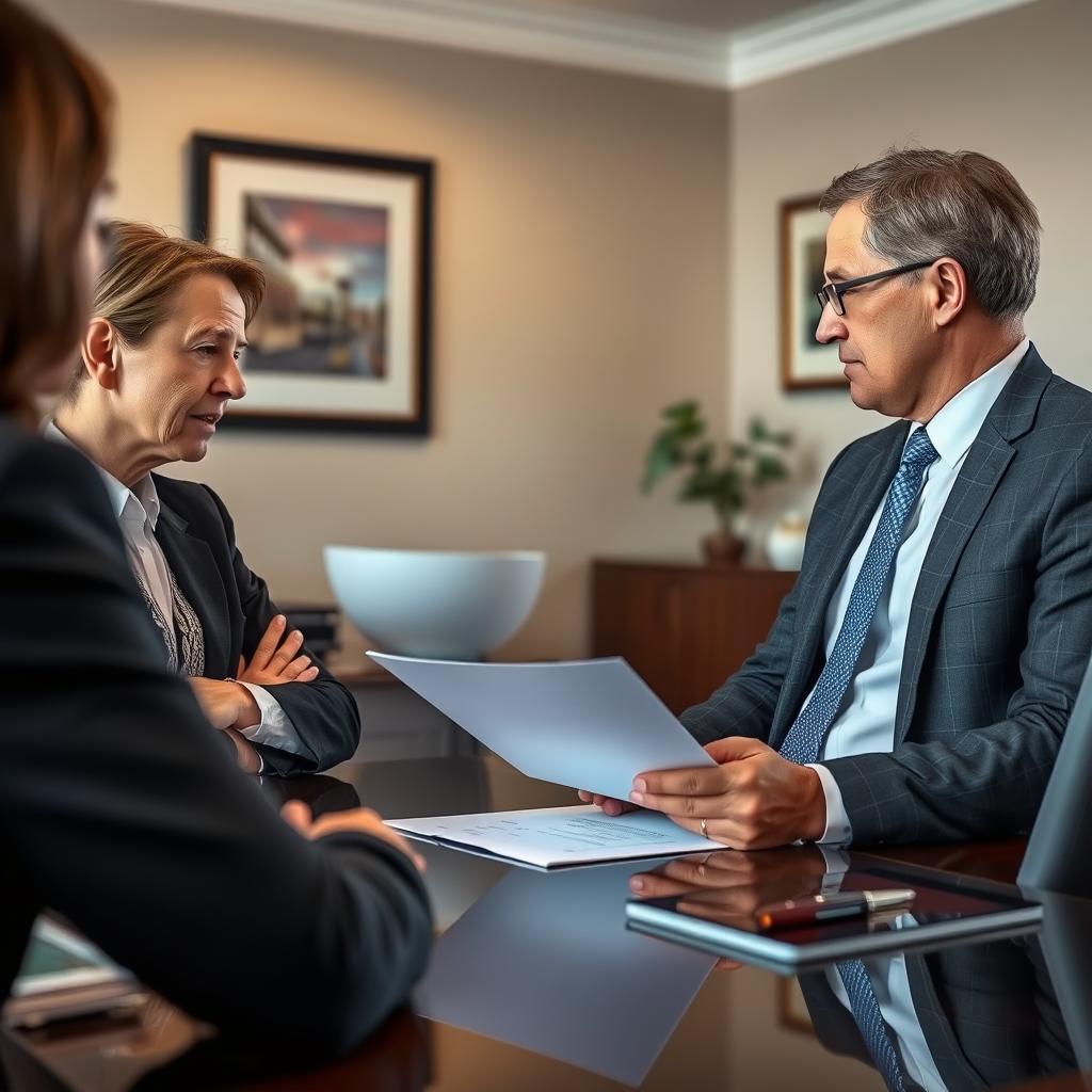 Corporate Compliance Lawyer Alexandria