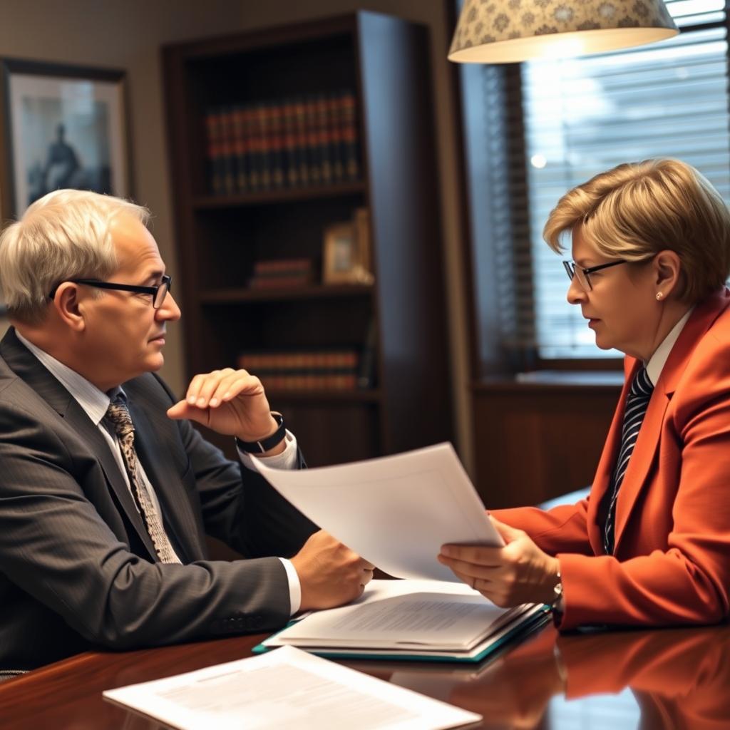 Corporate Compliance Lawyer Bedford County