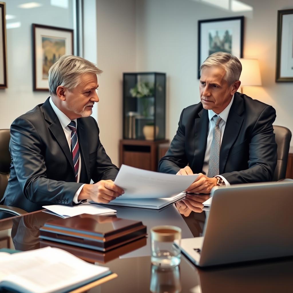 Corporate Compliance Lawyer Botetourt County