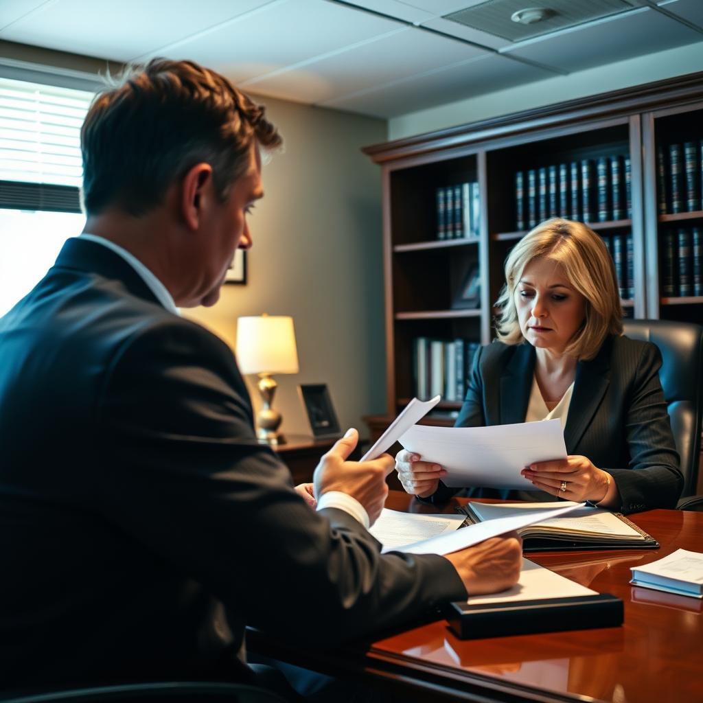 Corporate Compliance Lawyer Caroline County