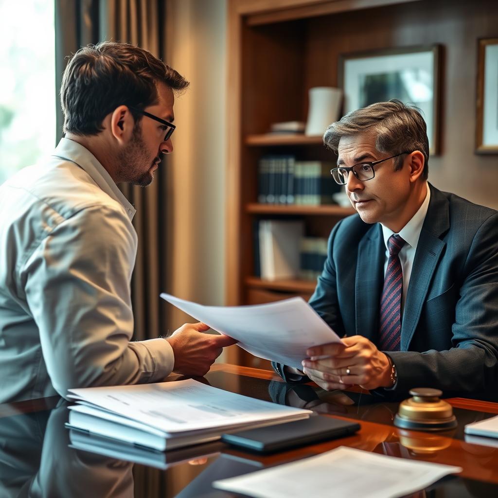 Corporate Compliance Lawyer Chesapeake