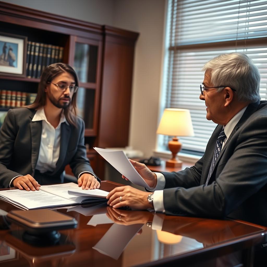 Corporate Compliance Lawyer Chesterfield County