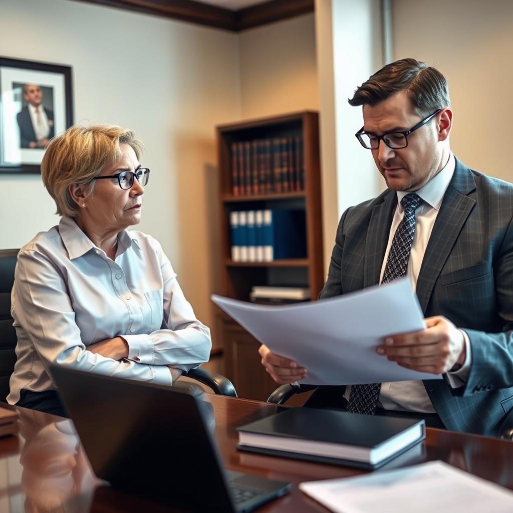 Corporate Compliance Lawyer Clarke County