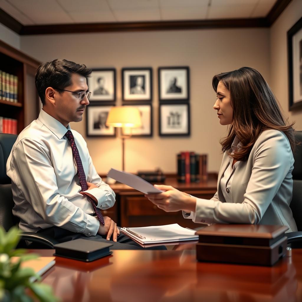 Corporate Compliance Lawyer Colonial Heights