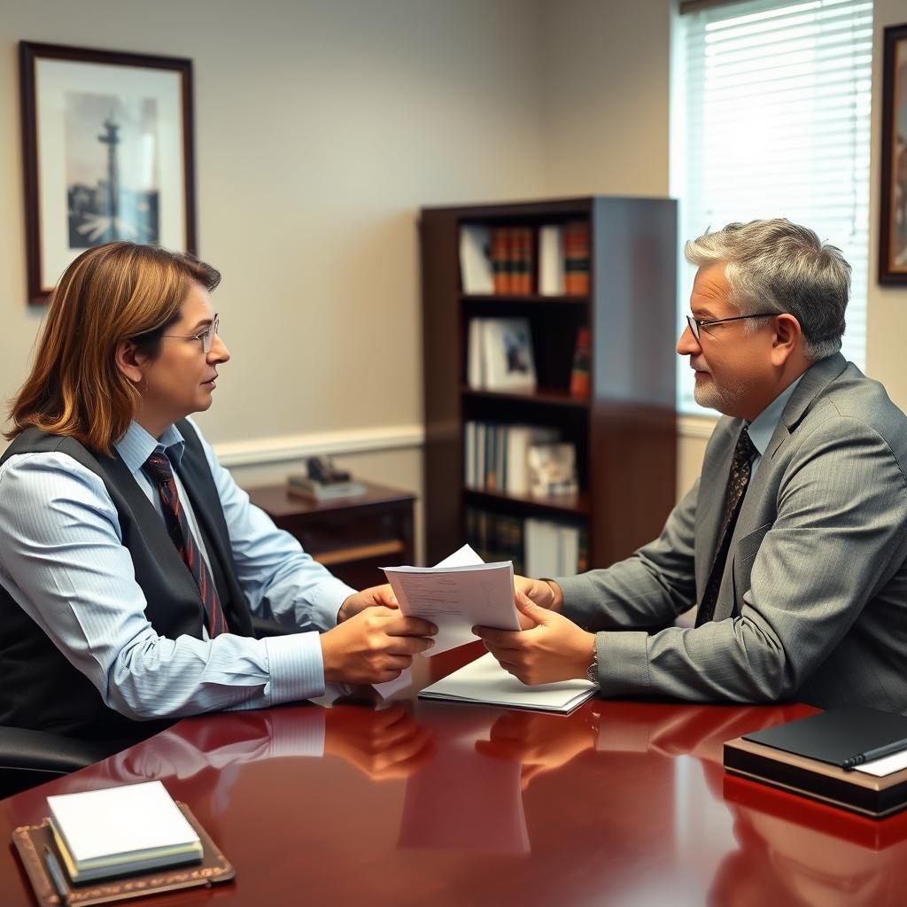 Corporate Compliance Lawyer Culpeper County