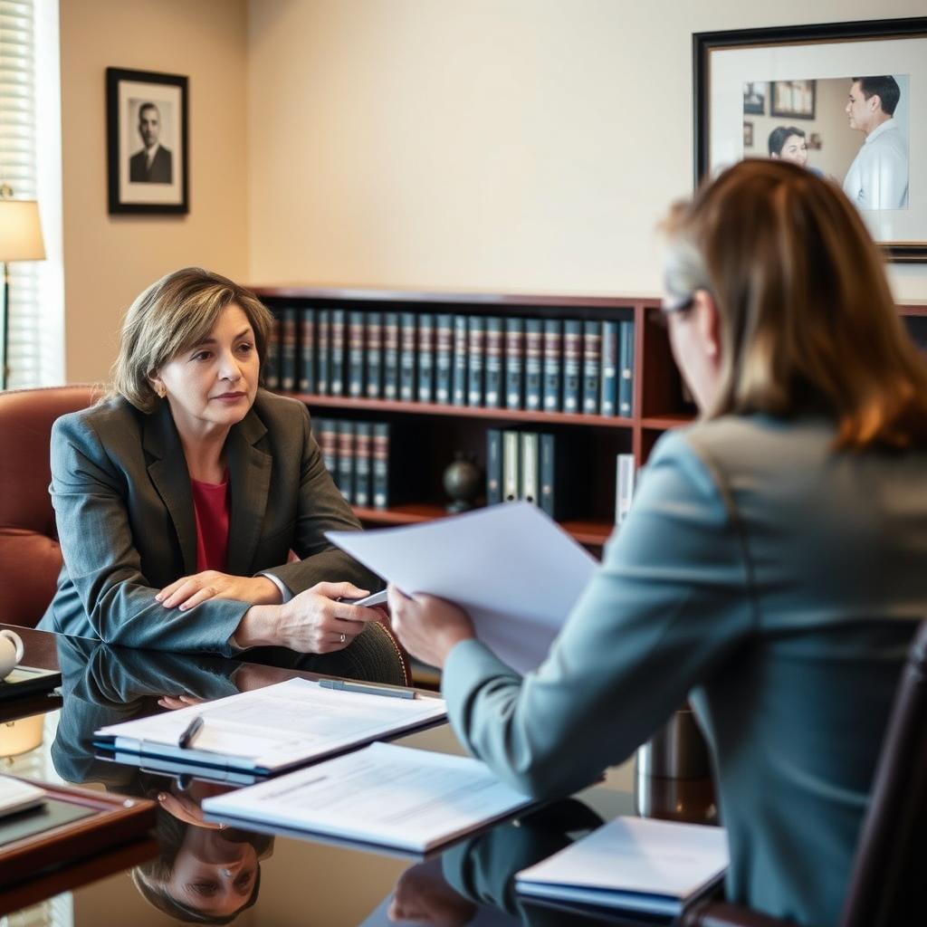 Corporate Compliance Lawyer Dinwiddie County