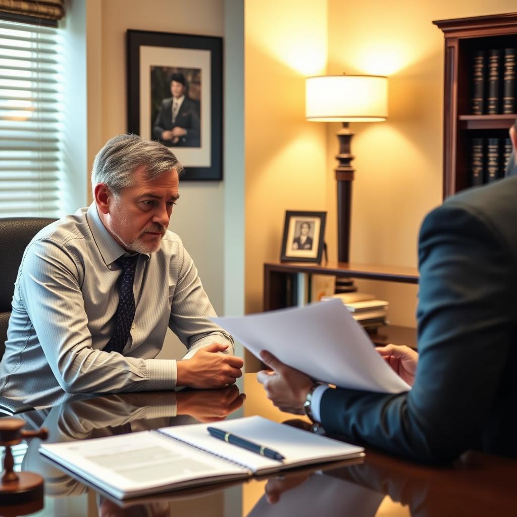 Corporate Compliance Lawyer Fluvanna County