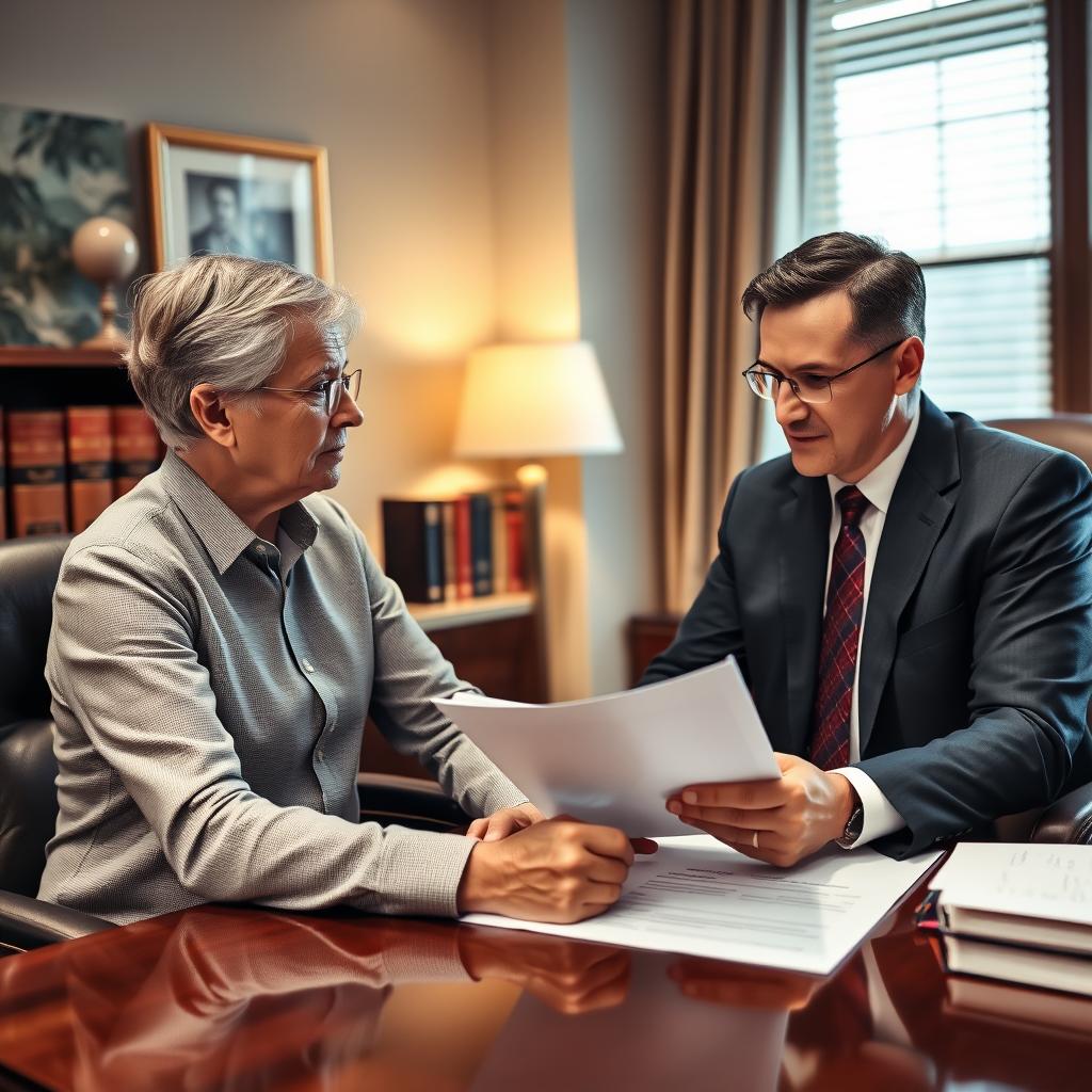 Corporate Compliance Lawyer Frederick County