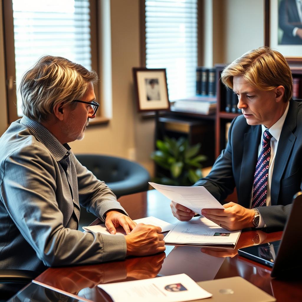 Corporate Compliance Lawyer Gloucester County