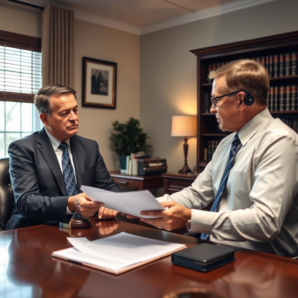 Corporate Compliance Lawyer Goochland County