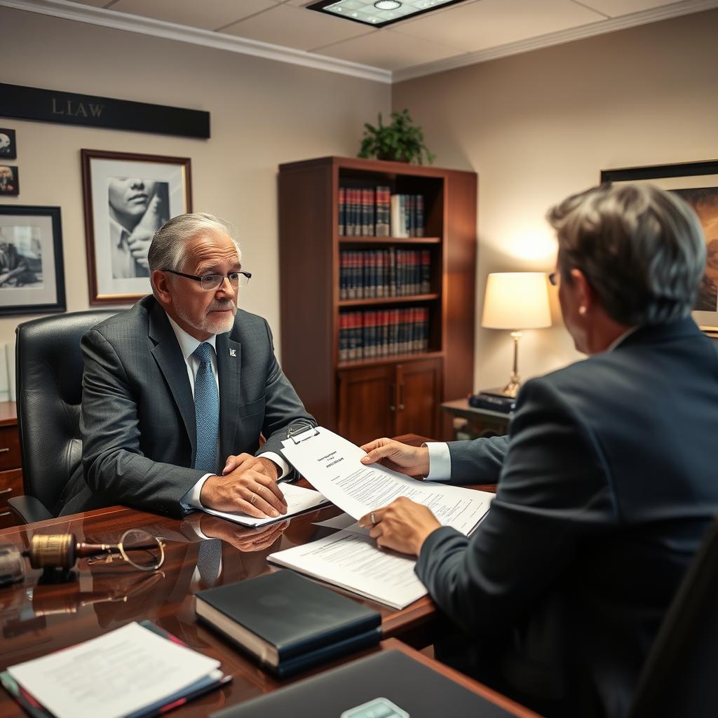 Corporate Compliance Lawyer Henrico County